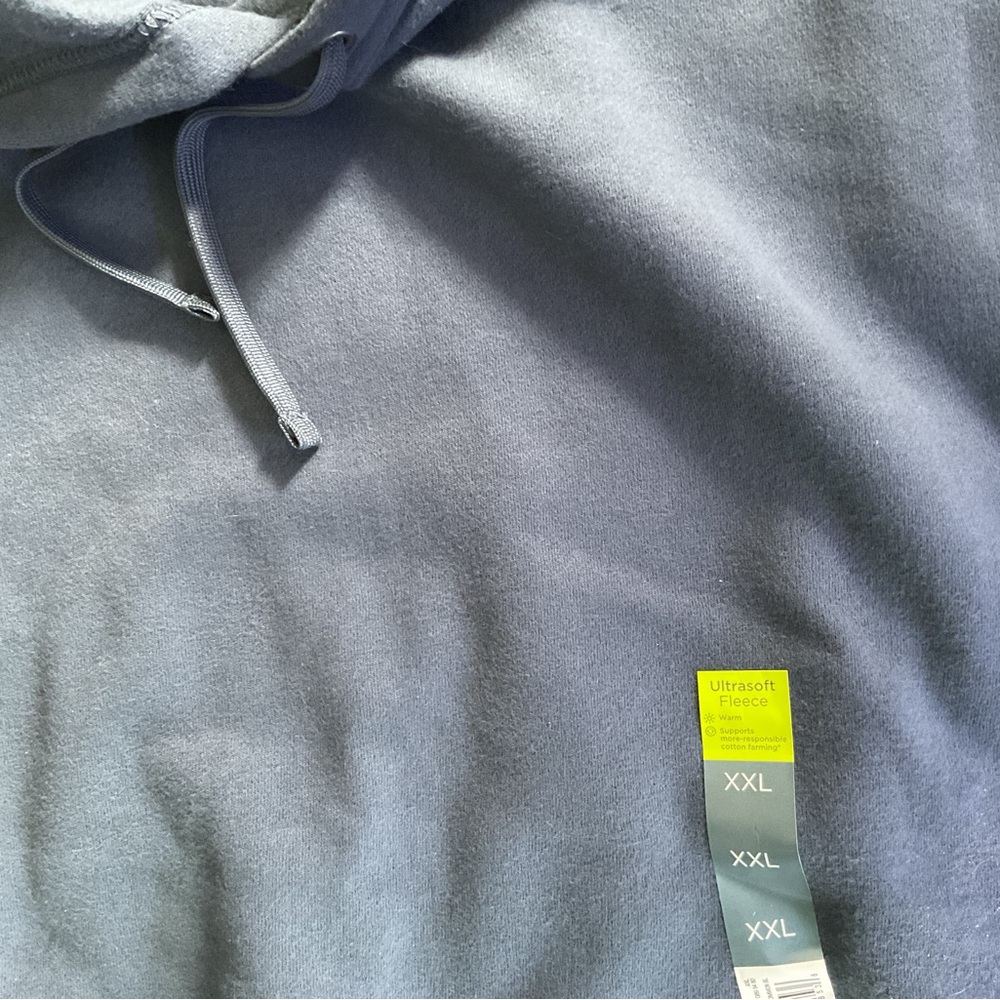 Tek Gear Hoodie - Picture 4 of 4